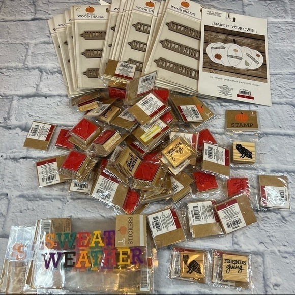 Target Other - Fall party favors and gift giving